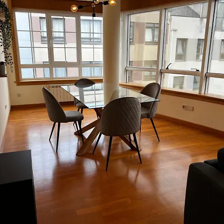 Apartment Oktheway Marino