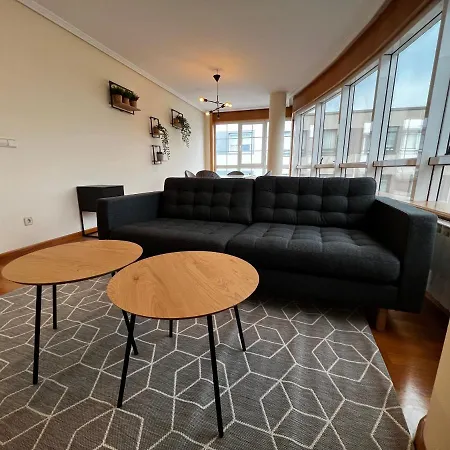 Oktheway Marino Apartment