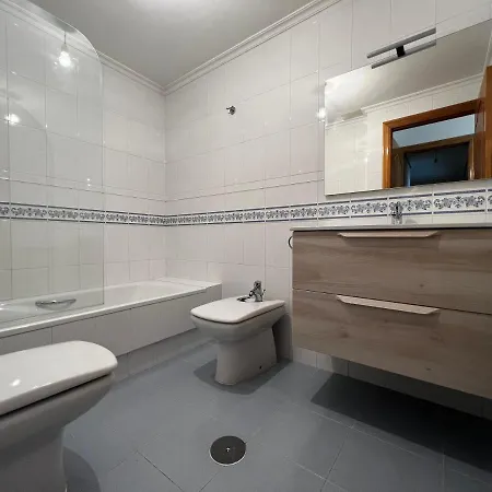 Oktheway Marino Apartment
