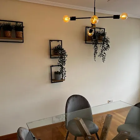 Apartment Oktheway Marino A Coruna