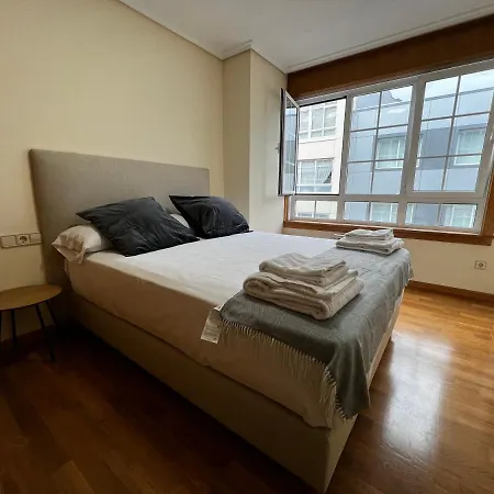 Oktheway Marino Apartment