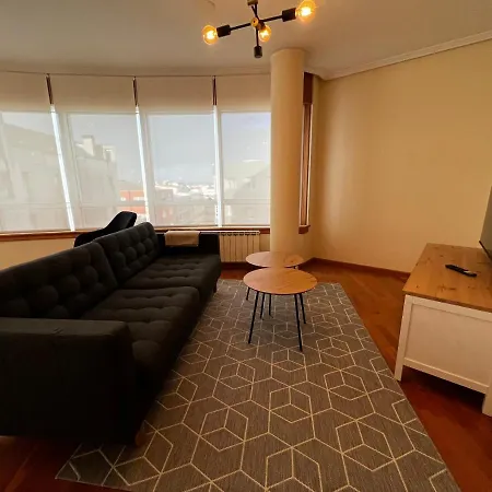 Apartment Oktheway Marino