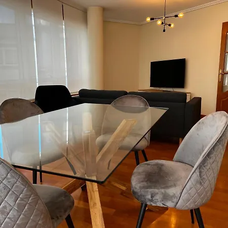 Oktheway Marino Apartment