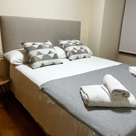 Apartment Oktheway Marino