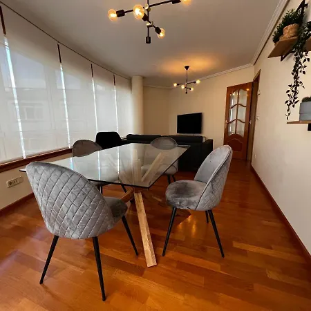 Apartment Oktheway Marino A Coruna